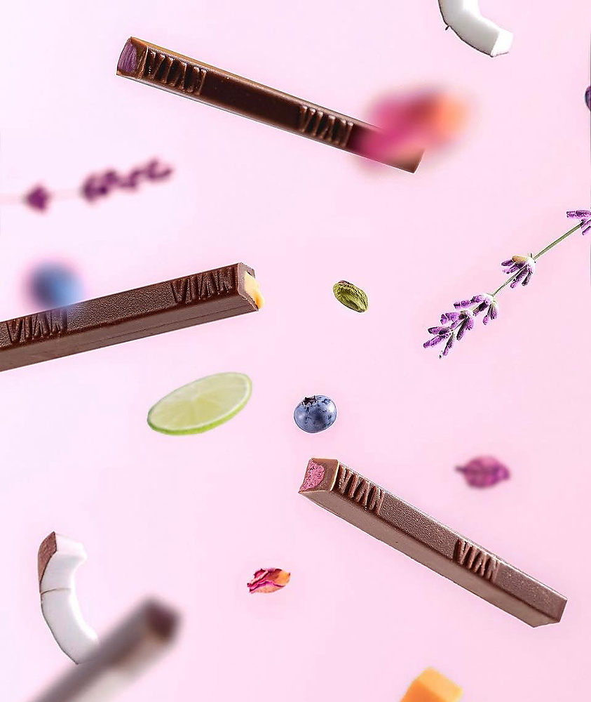 Spring Sparks Collection Vian Sticks