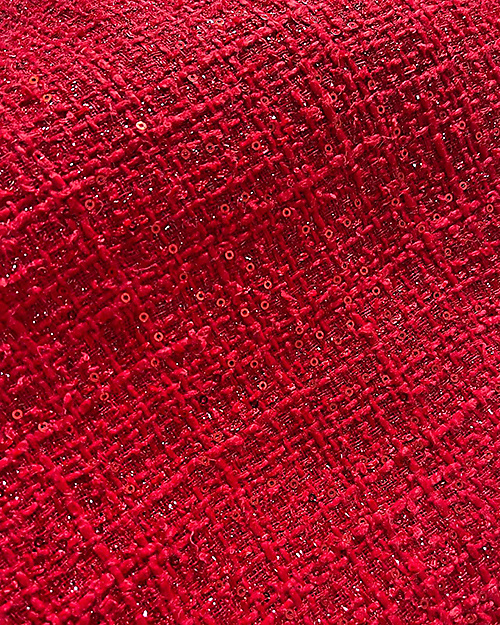 Red Party Dress