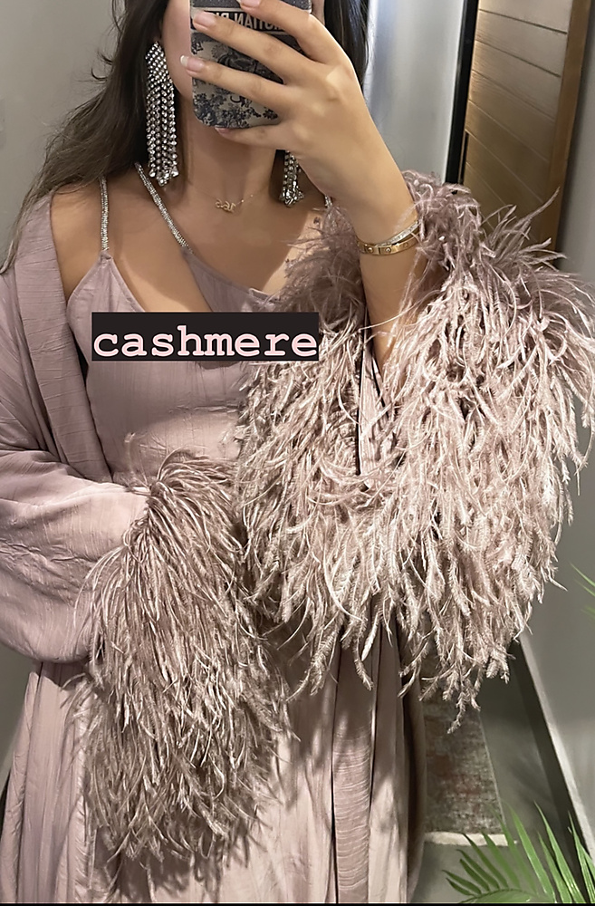 CASHMERE