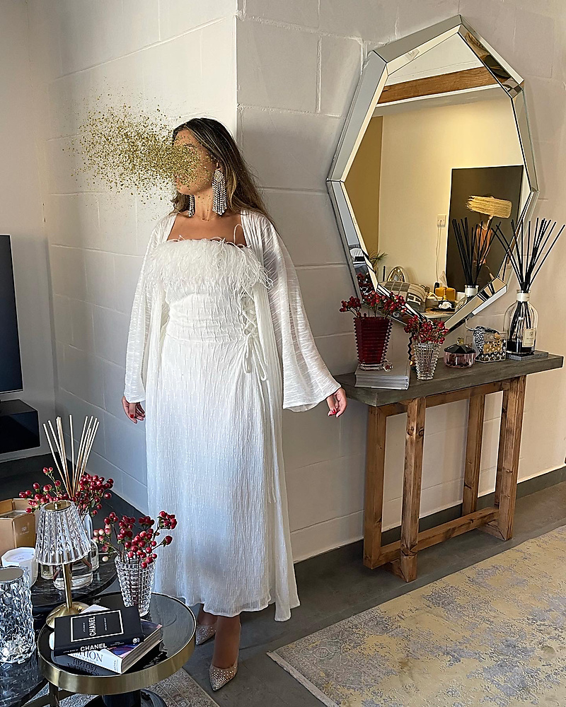 all about white