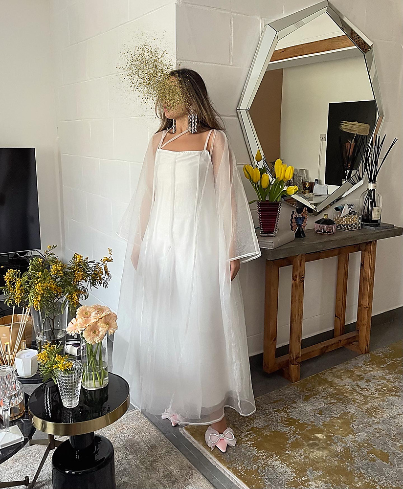 JAZZAR DRESS