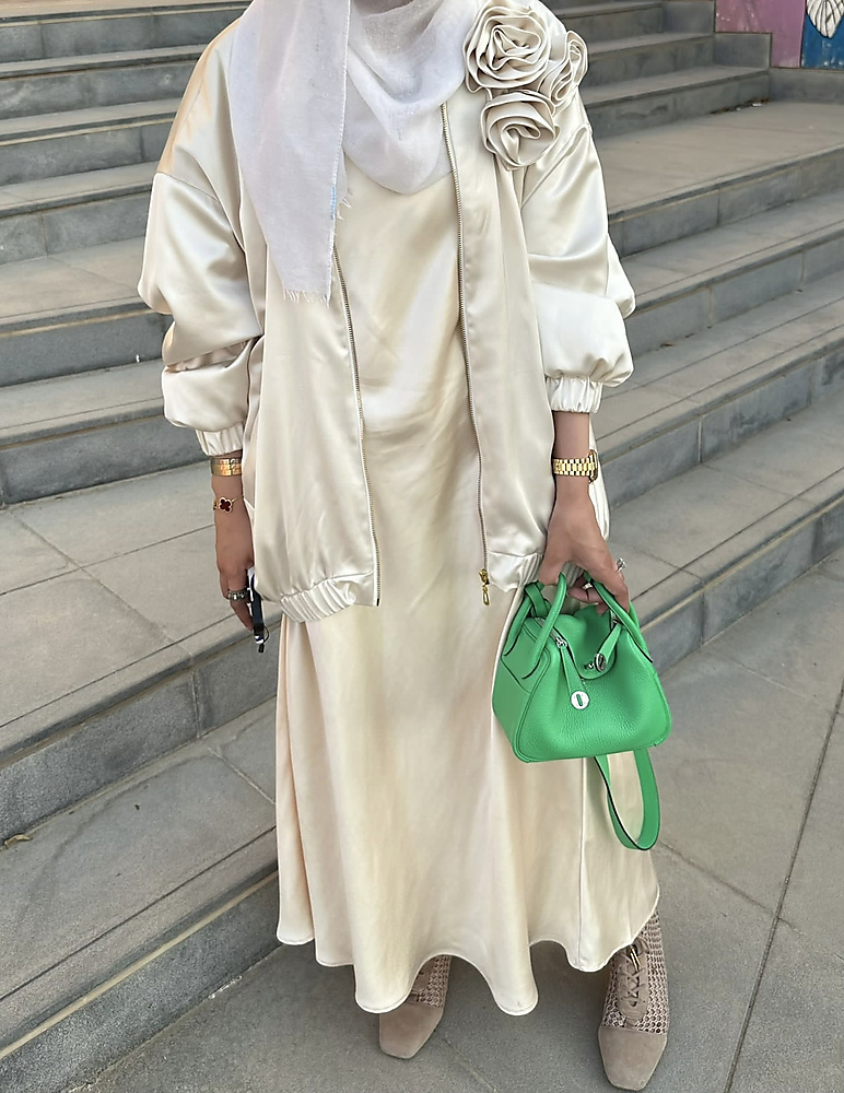 BAMBER FULL LOOK