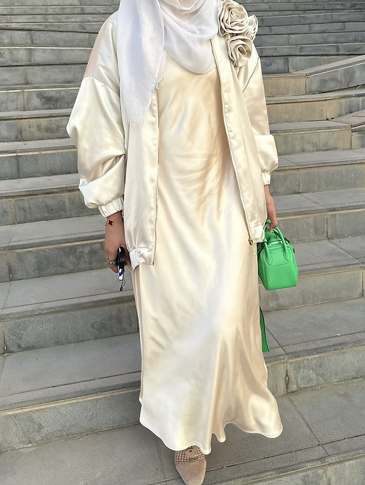 BAMBER FULL LOOK