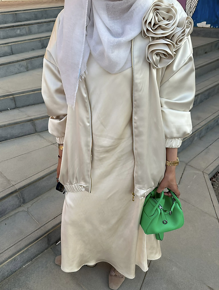 BAMBER FULL LOOK