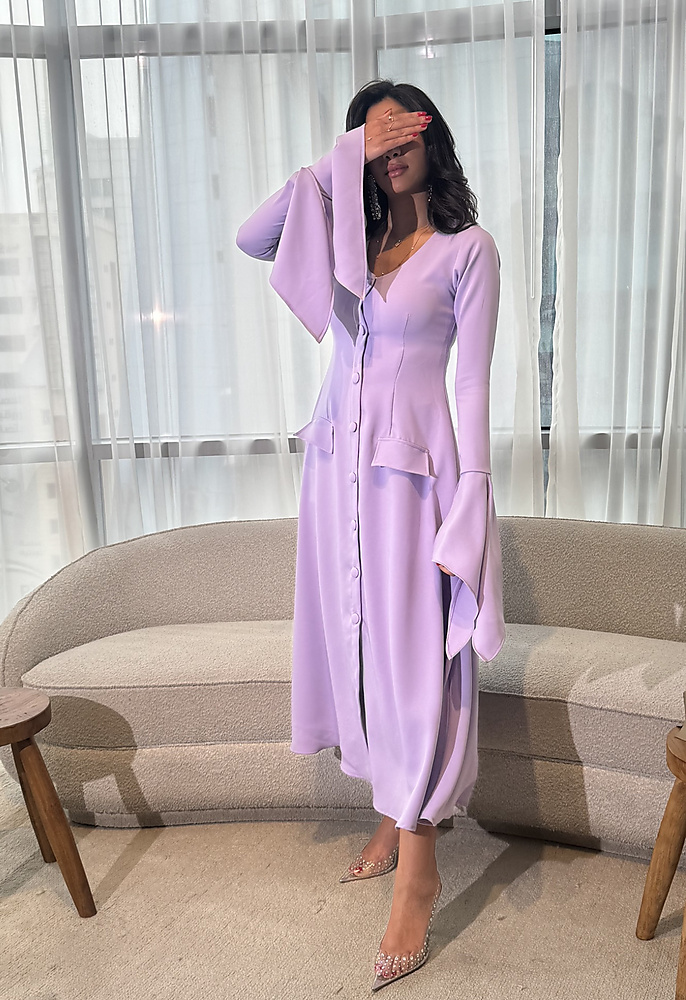 LAVENDER