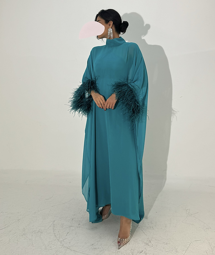 TURQUOISE