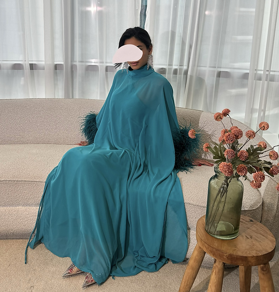 TURQUOISE
