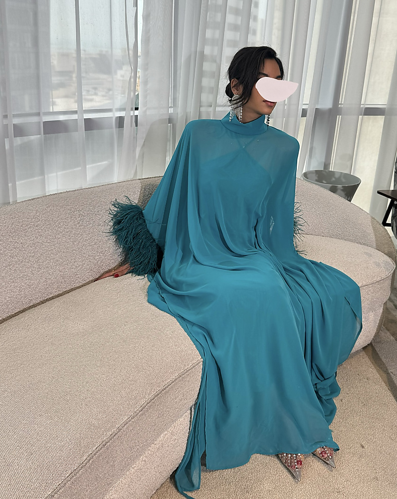 TURQUOISE