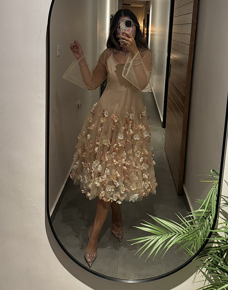 blossom