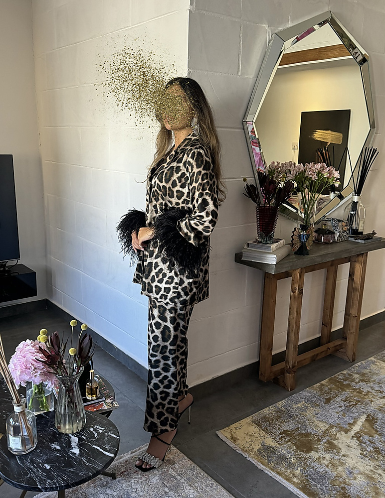 LEOPARD