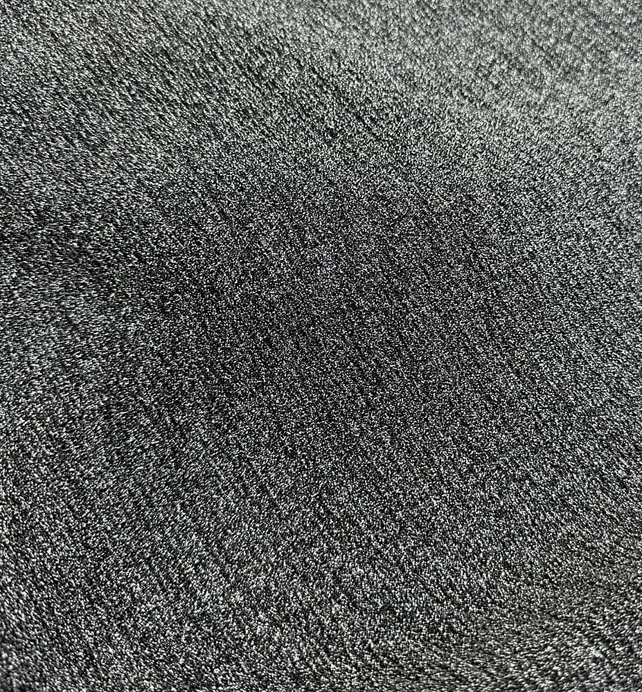 METALLIC ROSE PLAIN