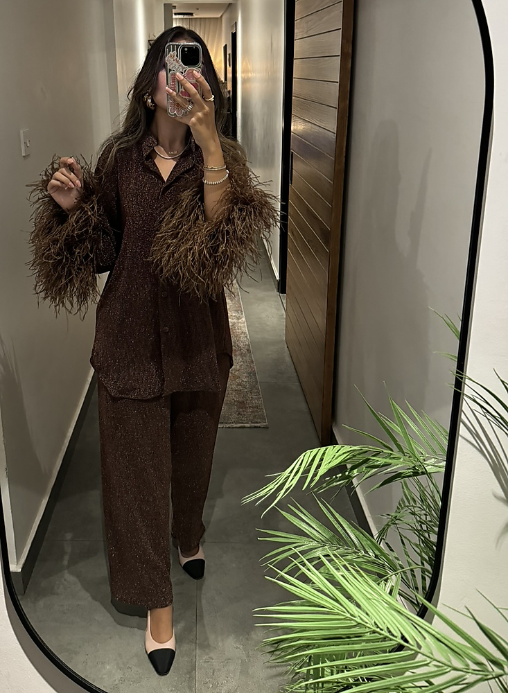 brown sugar