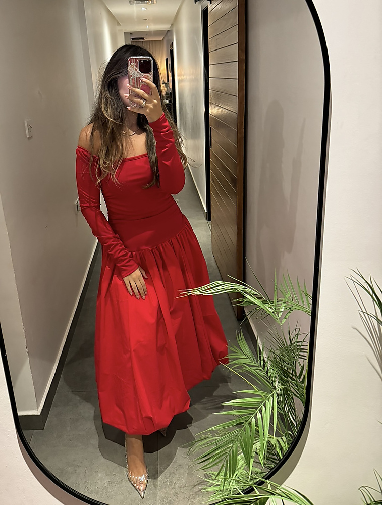 YUMY RED