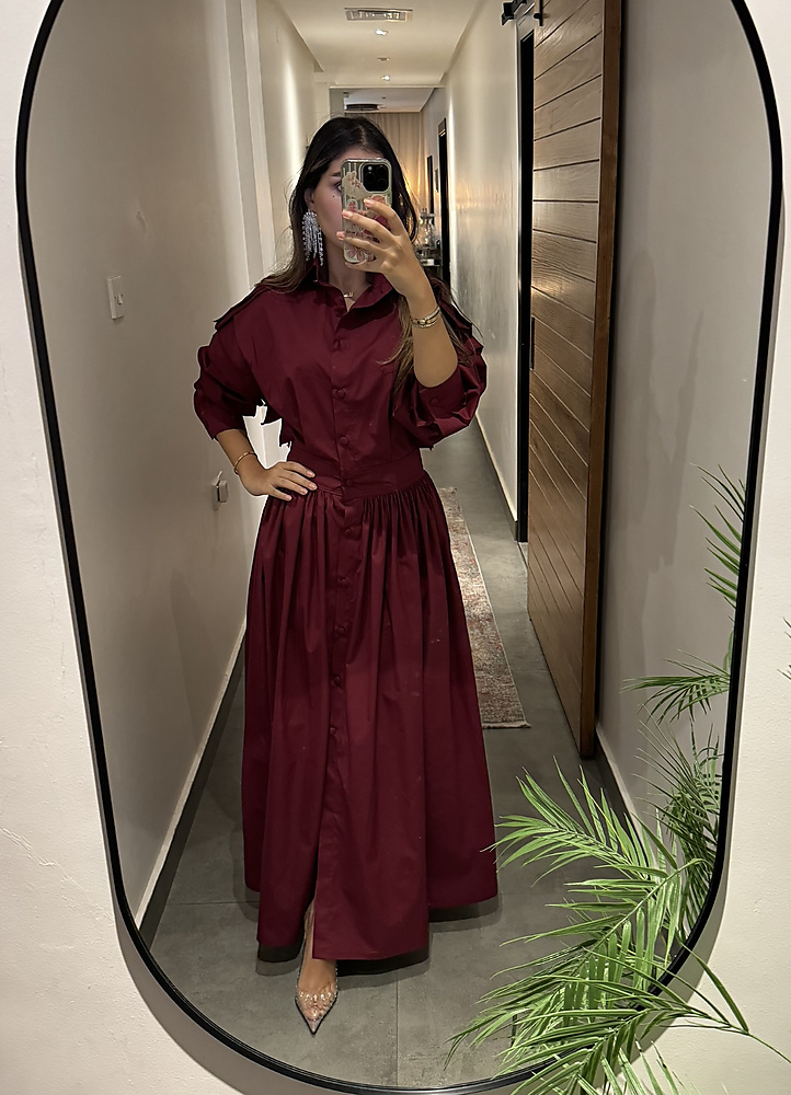DARK CHERRY