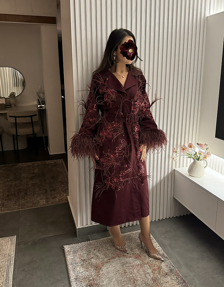 burgundy forest 24/25