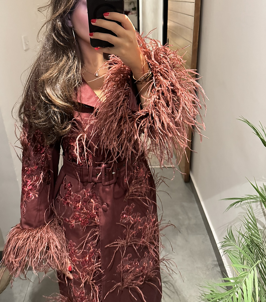 burgundy forest 24/25