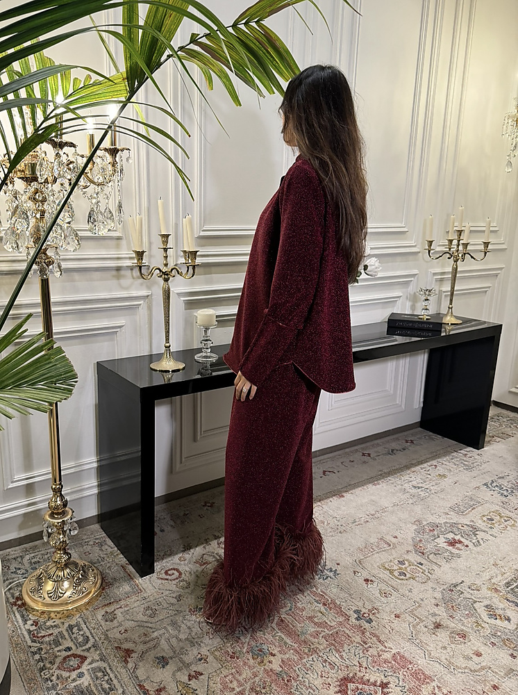 cozy set