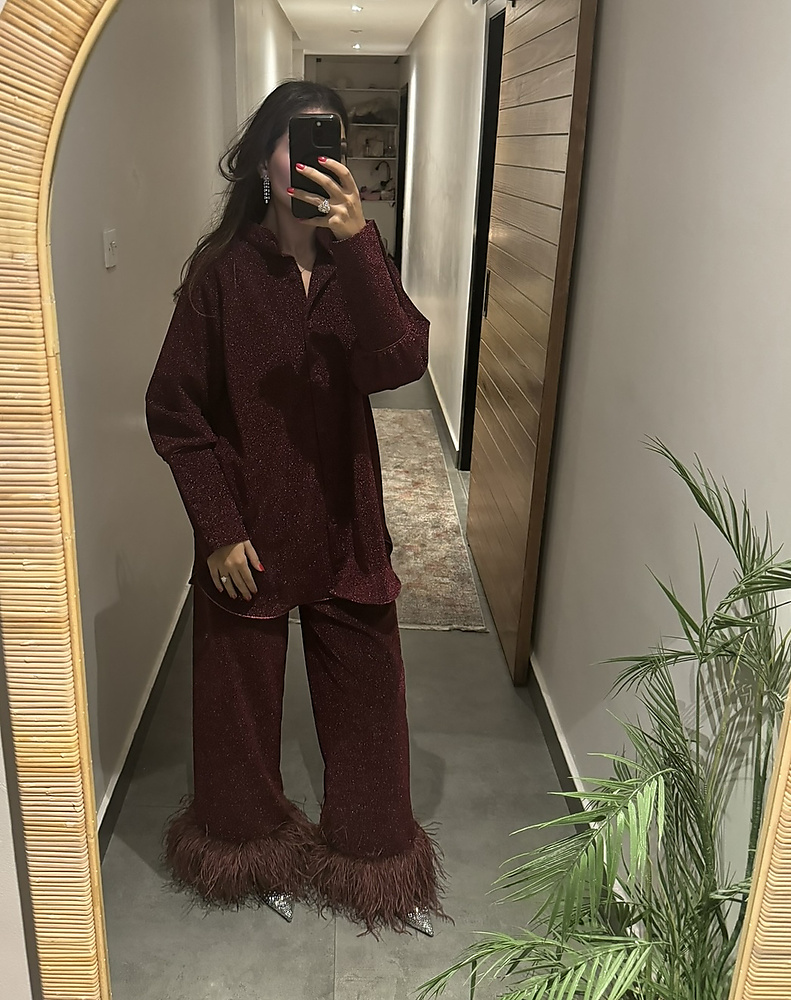 cozy set