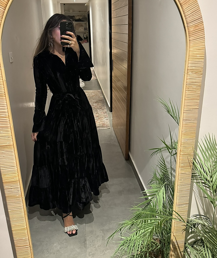 Atriple black