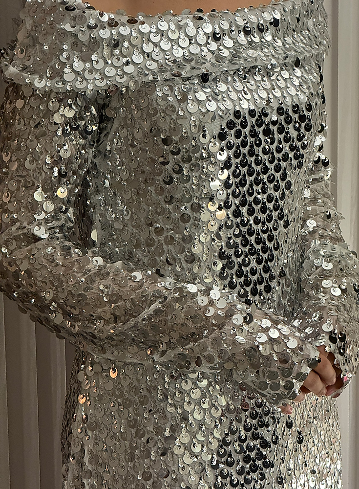 NOUN SILVER