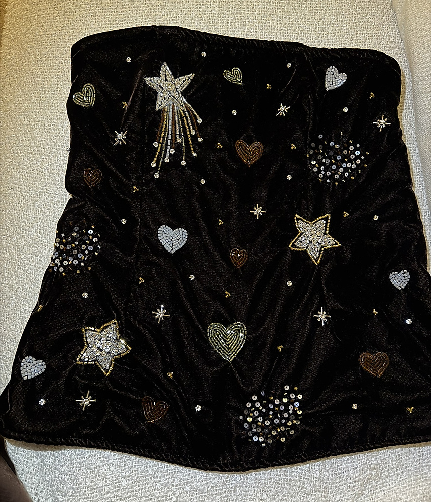 brown star