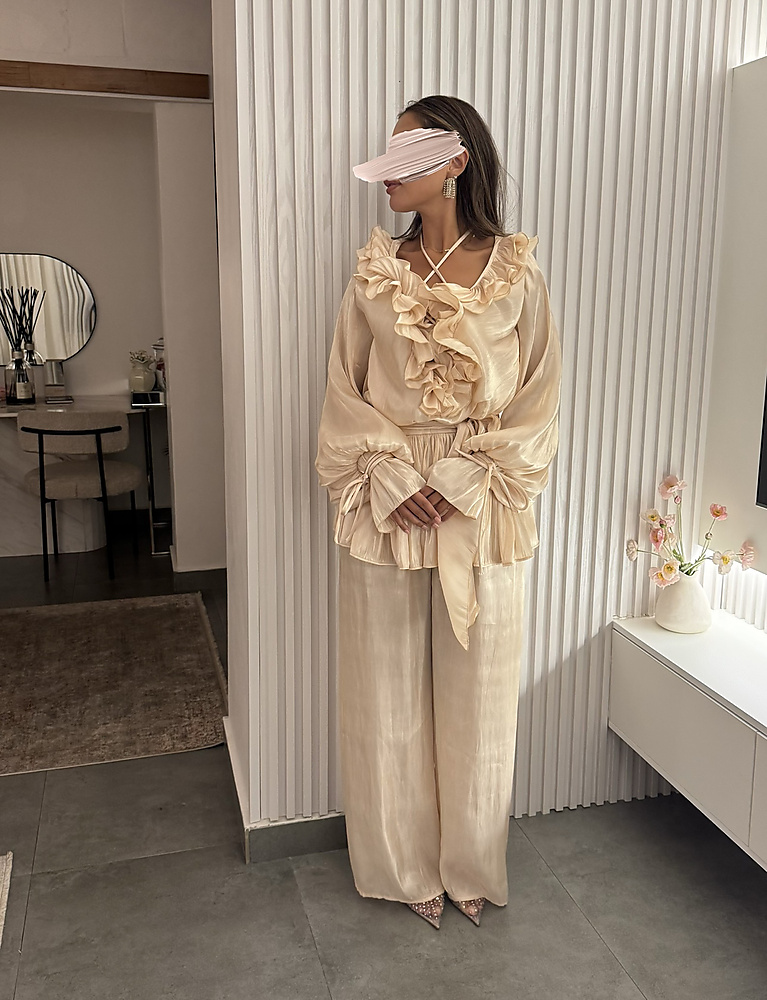 ARORA SILK