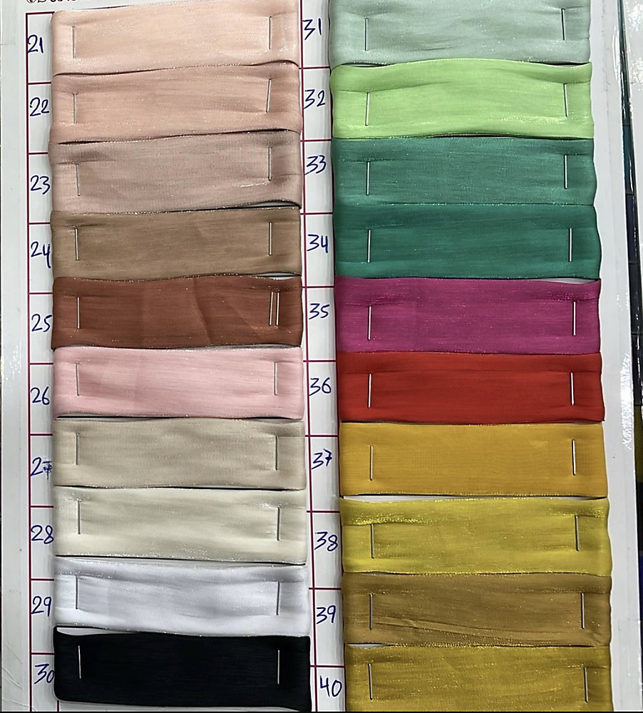 ARORA SILK