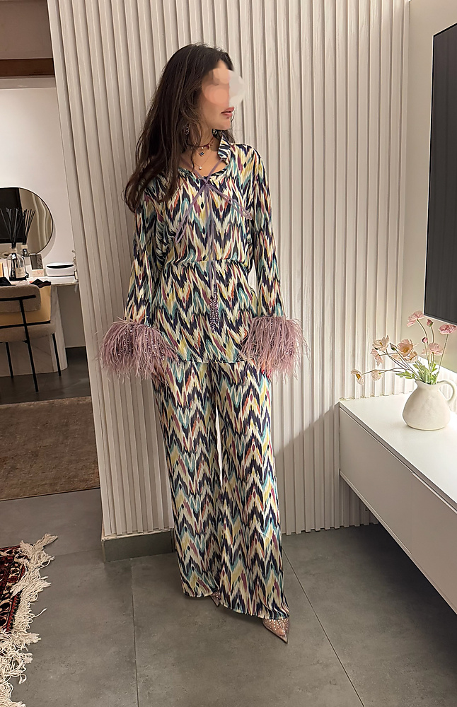 missoni set
