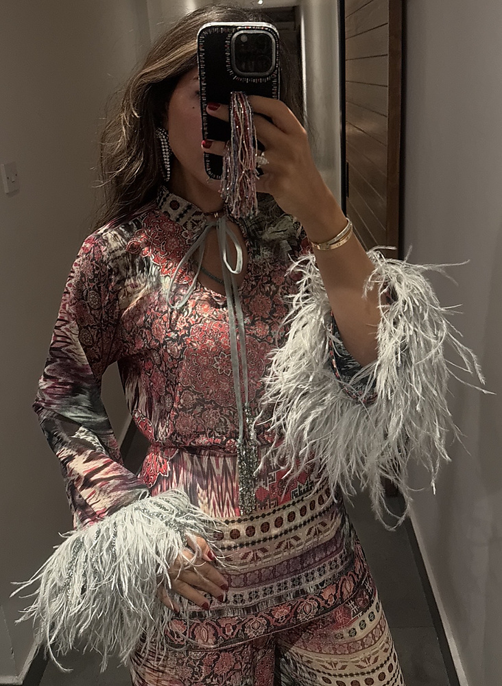 ETRO COLORS