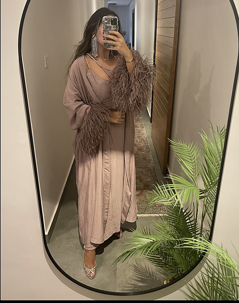 CASHMERE