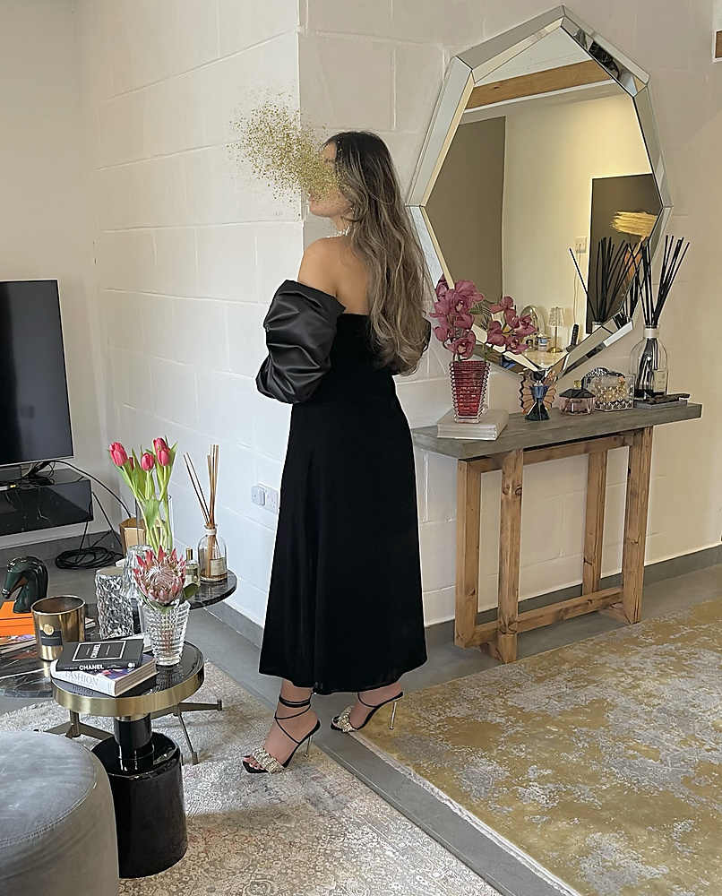 ASHI VELVET
