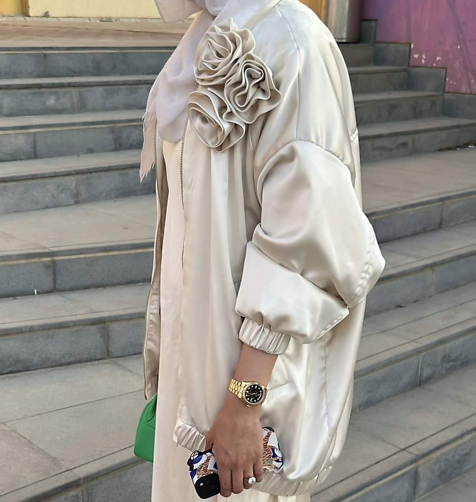 BAMBER FULL LOOK