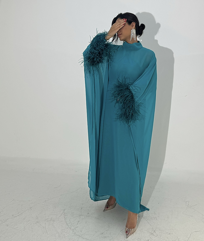 TURQUOISE