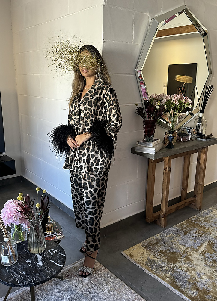 LEOPARD