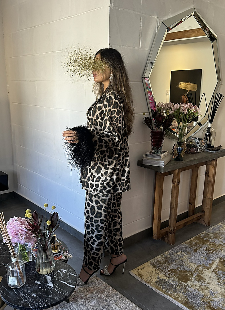 LEOPARD