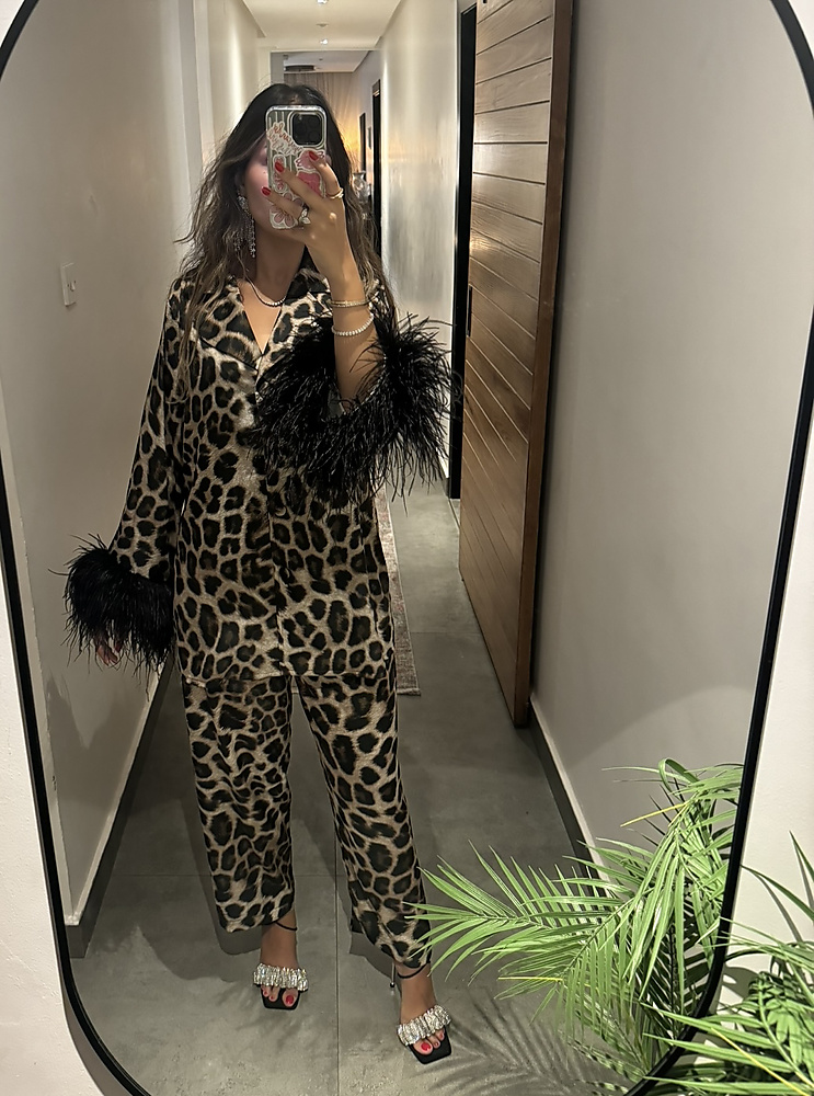 LEOPARD