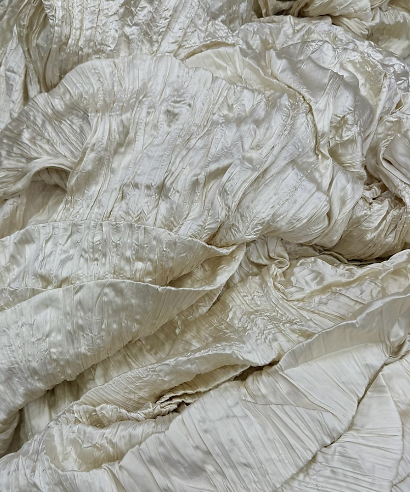 SATIN FLOWER