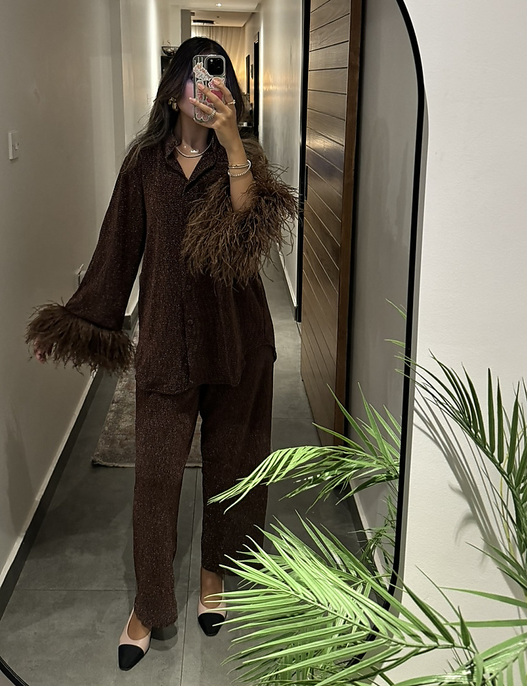 brown sugar