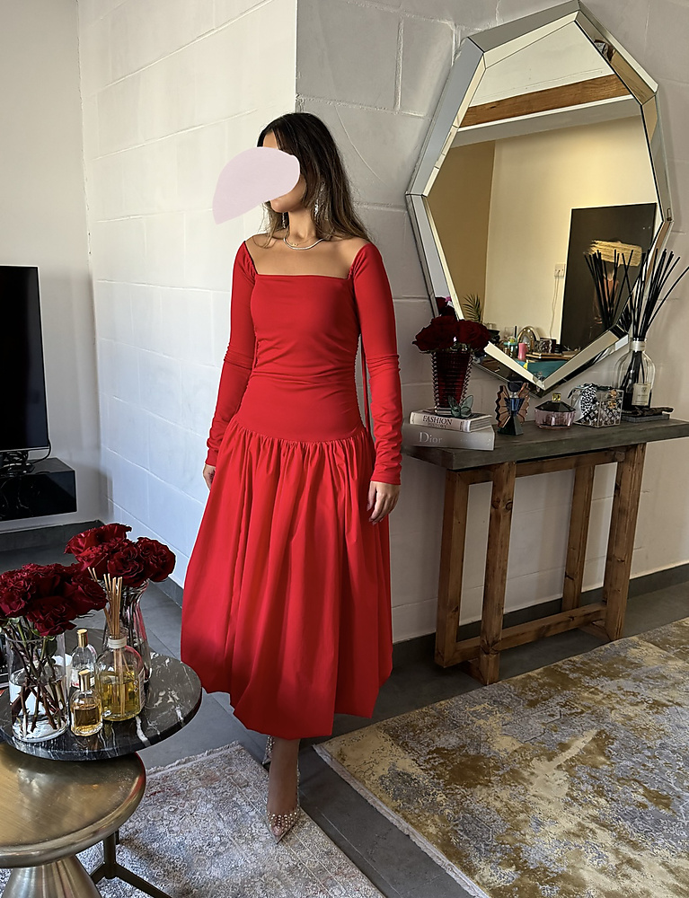 YUMY RED