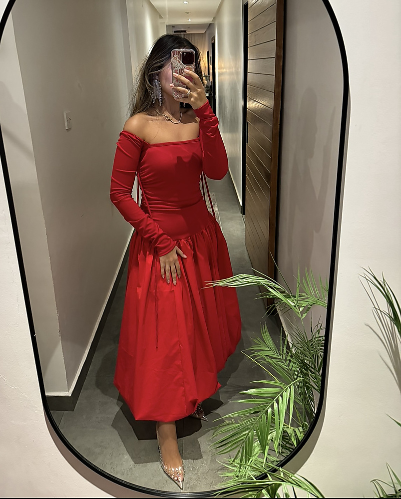 YUMY RED