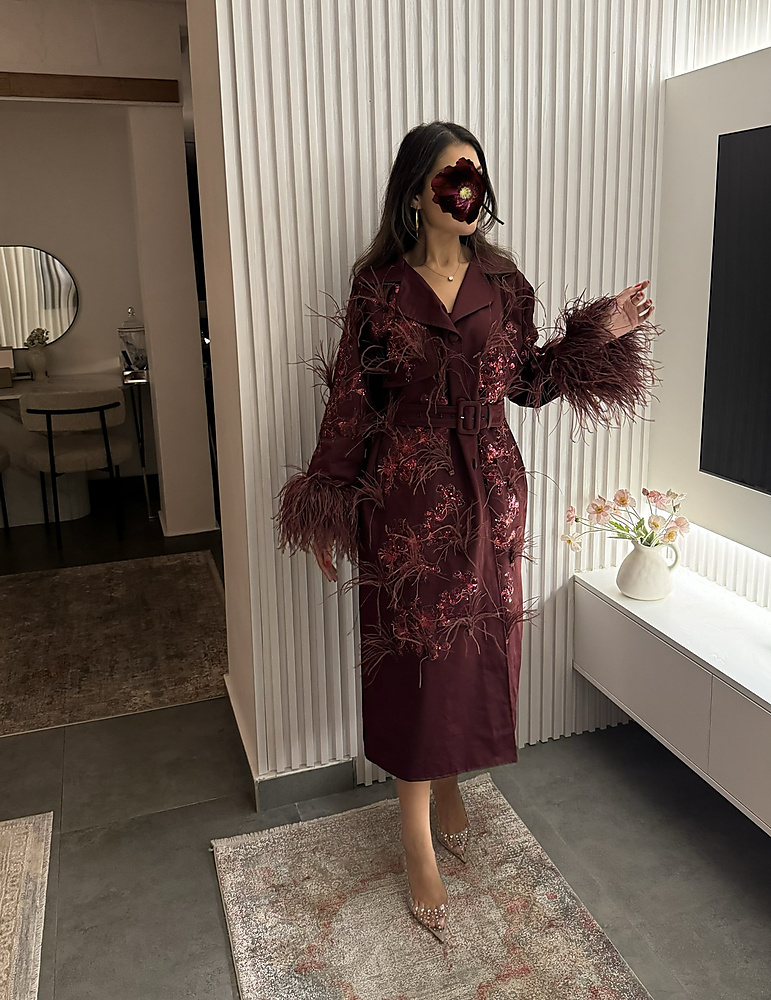 burgundy forest 24/25