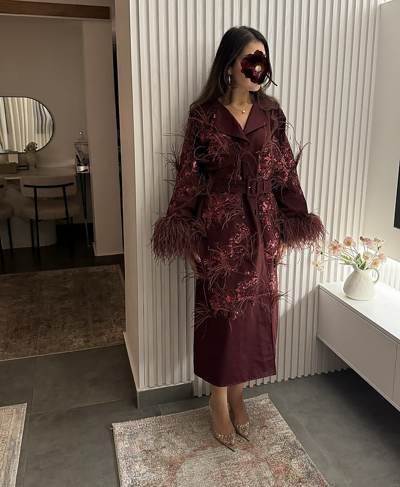 burgundy forest 24/25
