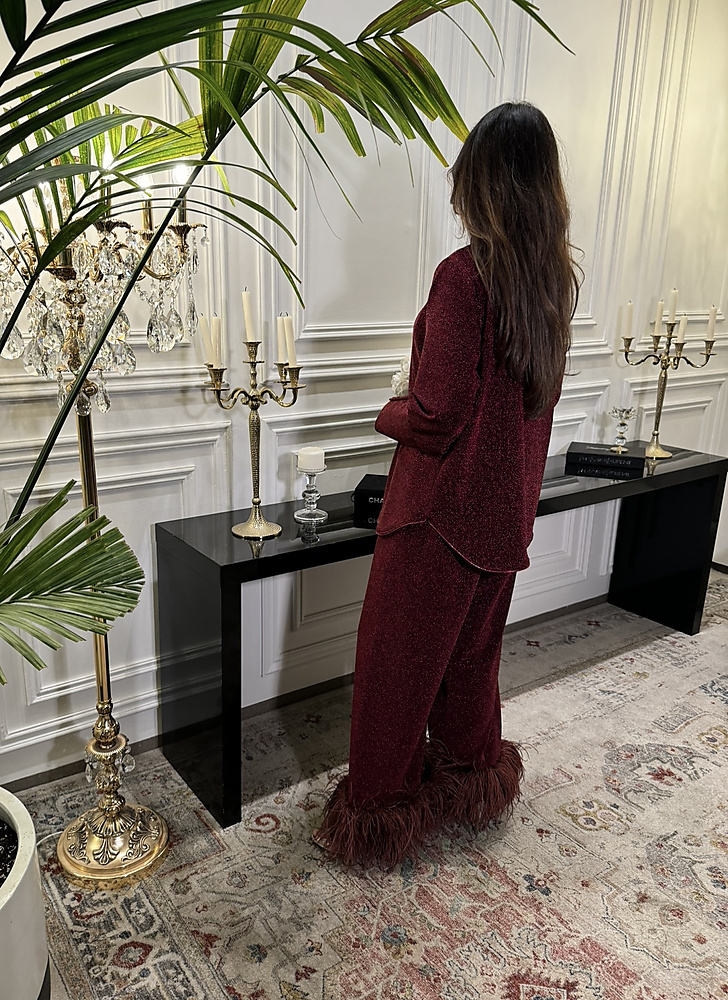 cozy set