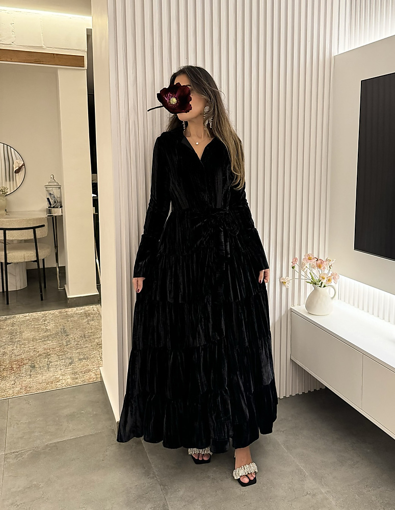 Atriple black