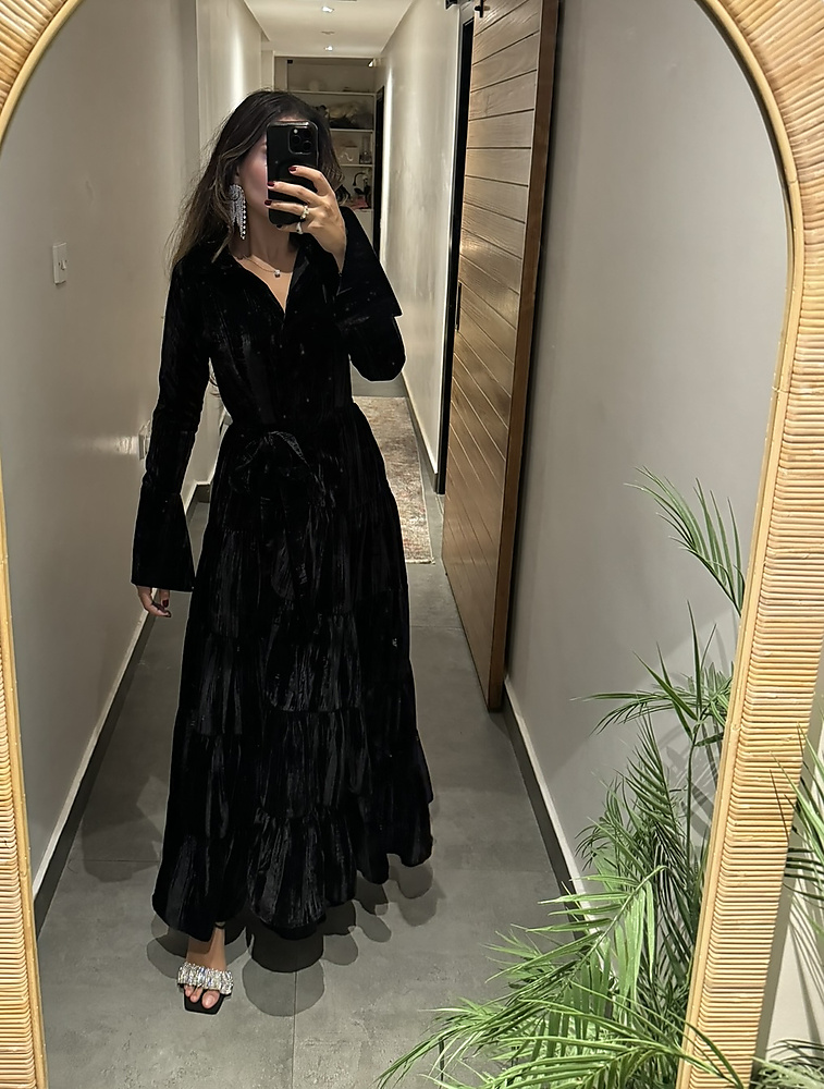 Atriple black