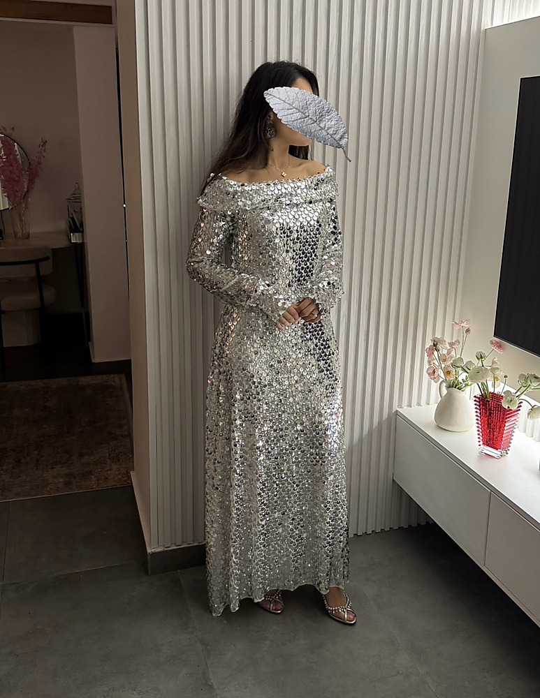 NOUN SILVER