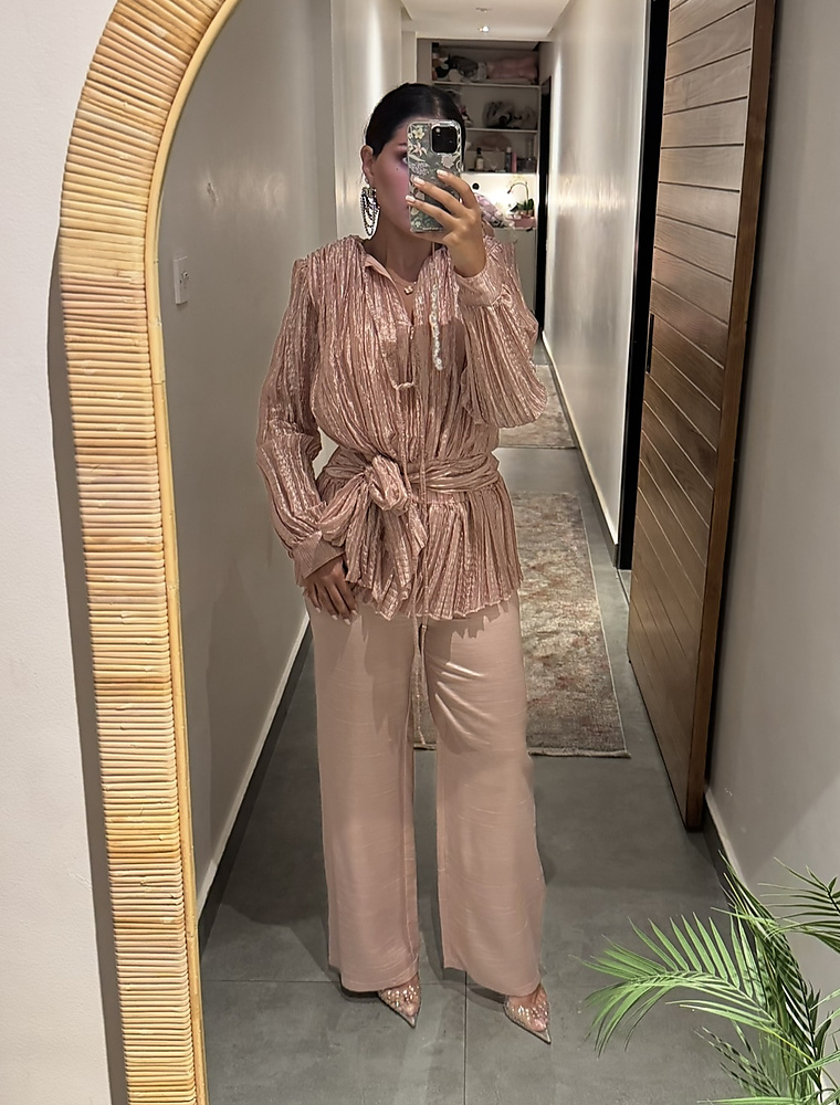 ROSE WOOD