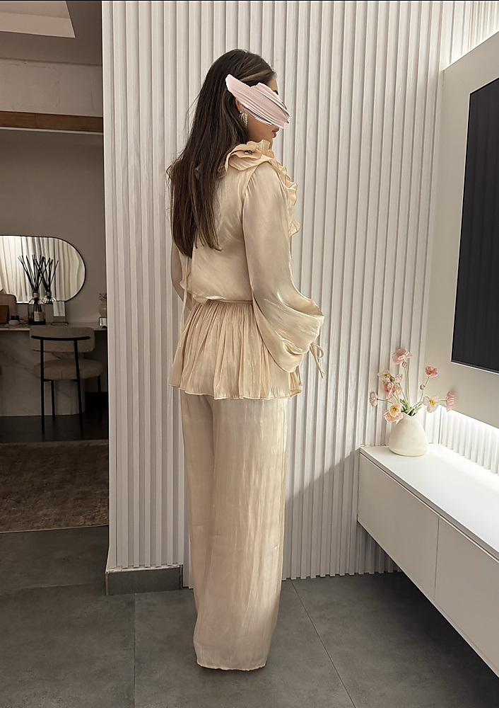 ARORA SILK