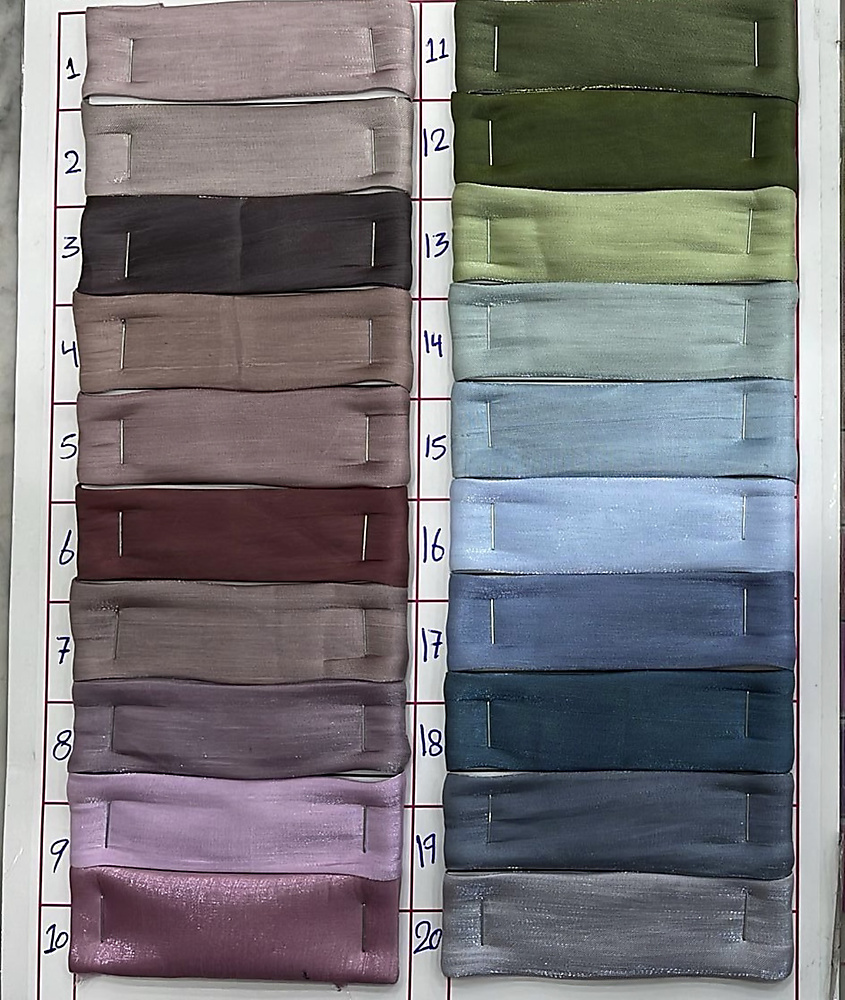 ARORA SILK
