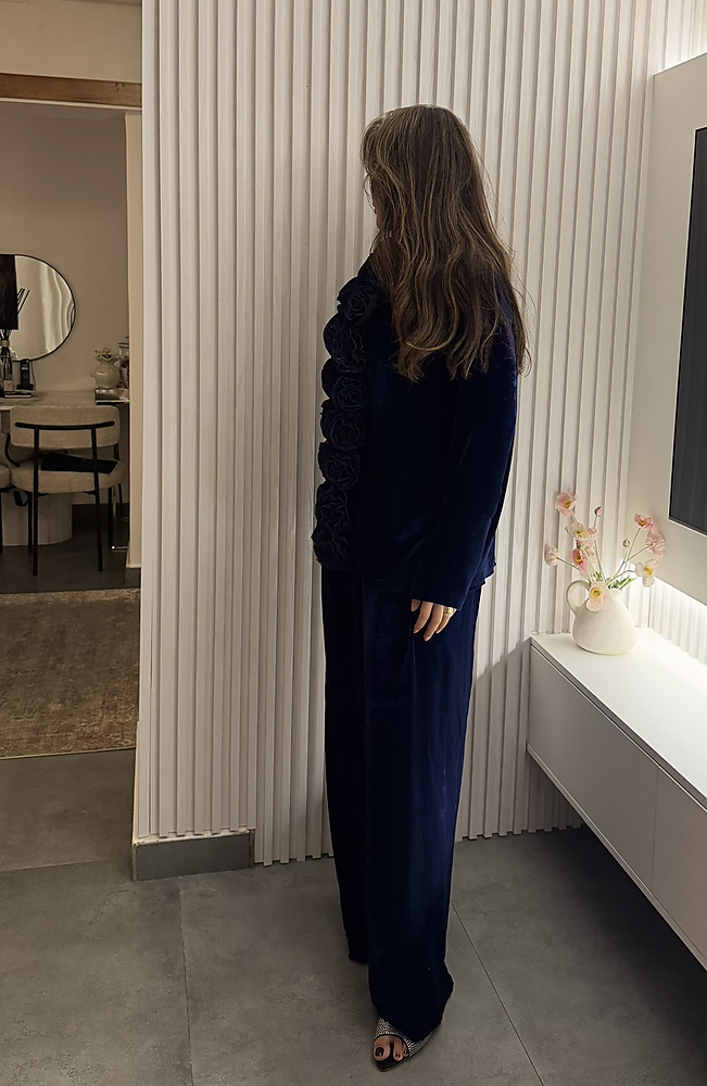 CRISTAL NAVY